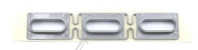 Hisense Gorenje Button - 707323 Set Guide Push Buttons Dw40