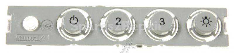 Smeg Button - 756450275 Buttons