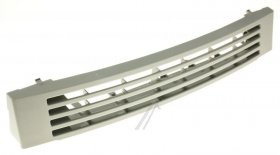 Air Vent Grille - 8085019027 Air Vent Grid Silver [Electrolux Aeg]