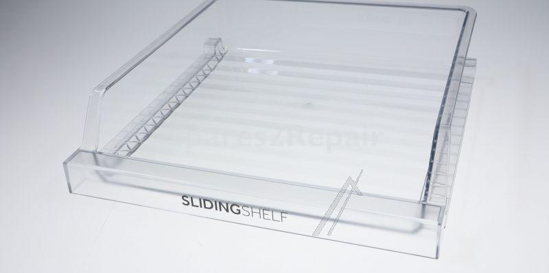 Haier Freezer Drawer - 0060238993a 49101114 Tray
