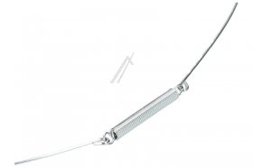 Clamp For Door Sleeve - 1017444 Hose Front Flap [Amica]