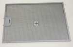 Samsung Metal Grease Trap - Dg81-00383b Panel-aluminum Panel:tecnowindc2 90x hc