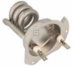 Heater For Dishwasher - 1034313 Heater 1800w [Amica]