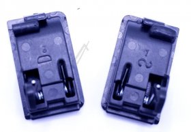 Elica Various Article - Chiavistello A.chiav. Dx sx Ne.abs 3331 V0 - ASS00936