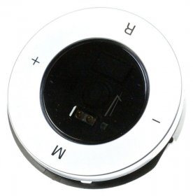 Loewe Control Panel - 71701071 Operating Unit Sl 3d Vorm Dr+ Black