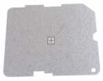 Electrolux Aeg Insulation Sheet - Mica,plate,splash Guard