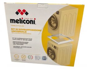 Meliconi Build in Frame - Torre Style L60 Build-in Frame