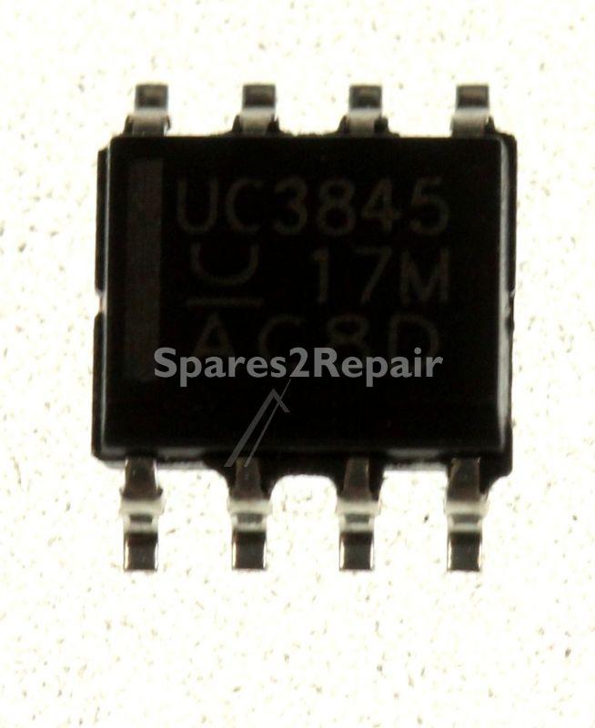 Texas Instruments Ic - Uc3845 Pwm Controller,smd,3845,soic8 Typ: