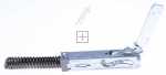 Samsung Door Hinges - Dg81-03001a A-s-Assembly Hinge nb69r3301rs 37035789 soft