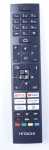 Vestel Ir remote Control - R-c 45157 23799042 R-c 45157 Hitachi (gray-s)(black-p)