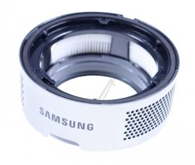 Samsung Vacuum Cleaner Filter - Vca-shf90-vt Fine Dust Filter For Jet 90- Jet 75- Jet 70 (silver)