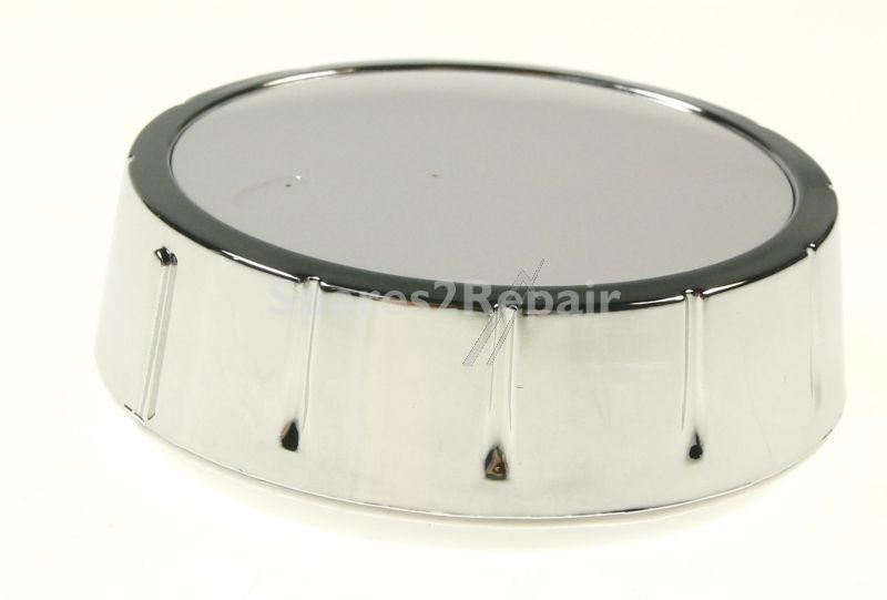 Timer Button - 43013565 Timer-select button [Candy Hoover]