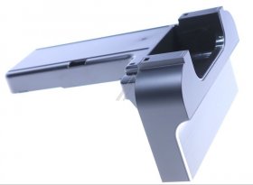 Smeg Workshop Magazine - 0b1171260 Drawer Front Full Bl