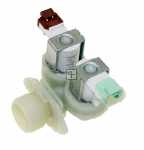 Solenoid Valve - 8074876353 Electric Valve 2-ways [Electrolux Aeg]
