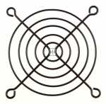 Candor Air Vent Grille - 3 02 02 0167 Fan Guard