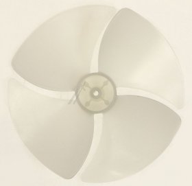 Fan Blades - 49034774 Ventola-12170000000204 [Candy Hoover]
