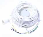 Bachmann Earth Connections Box - Kitchen Connection Box 1x 2m Cooker Cable, 2x 10m Hob And Oven