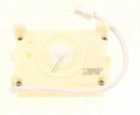 Ice Cube Maker - 5928020200 C00958152 54cm Dehumidifier Tray Set Double Frost [Arcelik]