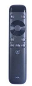 Tcl Remote Control - Ma06-105001859-rc1 Remote Control