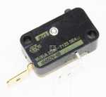 Microswitch For Home Appliance - C00114254 482000080082 Microswitch [Whirlpool Indesit]