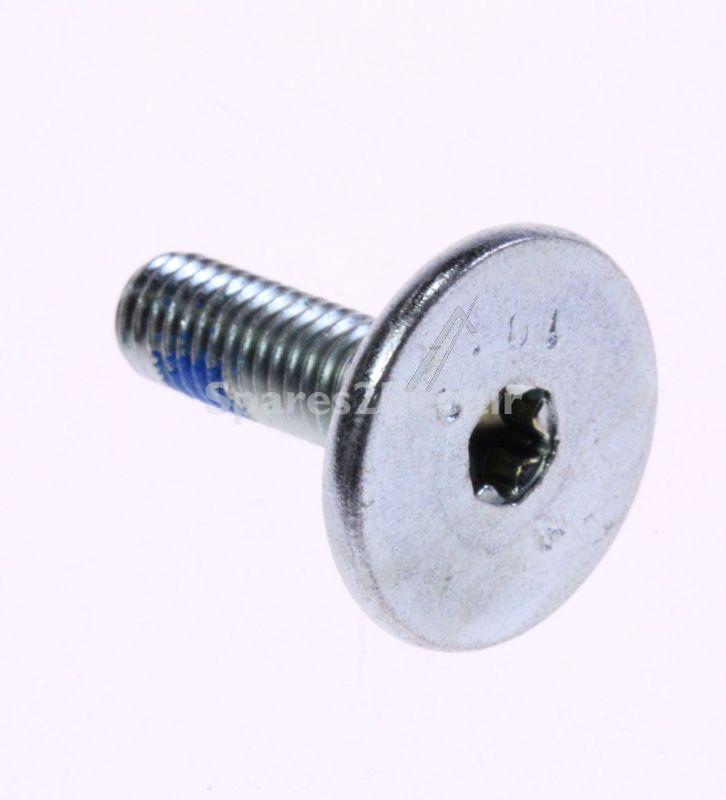 Screw - 37020184 Screw M8x29 Thb [Vestel]