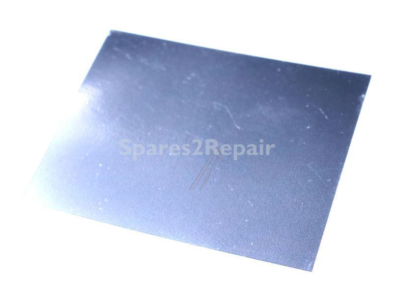 Sharp Sealing Materials - Prefha059wrp0 Deflection
