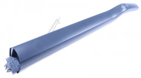 Housing Part - 140197783164 Handle Body denim Blue ae [Electrolux Aeg]