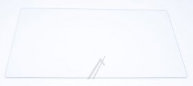 Glass Panel - 70000665 Upper Fz Glass_70000665 [Candy Hoover]