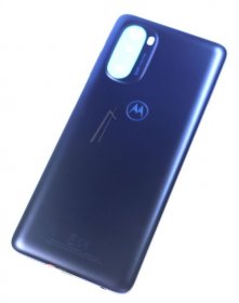 Motorola Battery Compartment Lid - 5s58c20022 Motorola Moto G51 5g (xt2171) - Battery Cover For Indigo Blue
