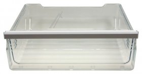 Vegetable Drawer - 12131000012382 Fruits And Vegetables Box Component [Midea]
