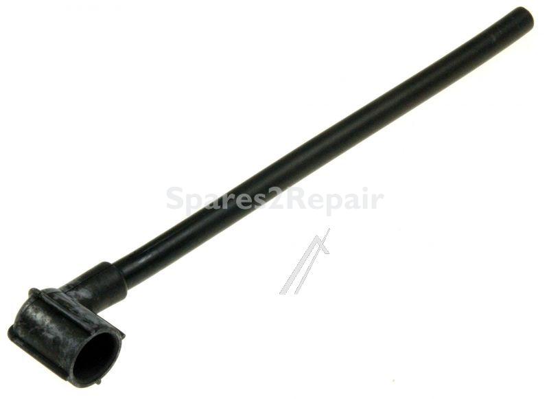 Samsung Connector Hose - Dc62-10302a Hose-drain epdm id5 5 blk l220