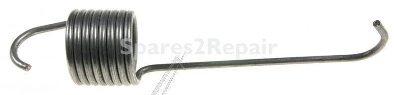Tub Spring - 2820360600 C00866400 Suspension Spring [Arcelik]