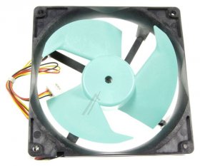 Haier Ventilator Motor - 0064001024 49045891 Freezer Fan