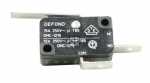 Compatible Micro Switch - Dmc-1215 Micro Switch 2 Connectors With Lever
