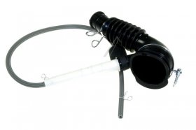 Samsung Connector Hose - Dc97-14637c Assembly Hose Pressure:heba-combo wd8704djf