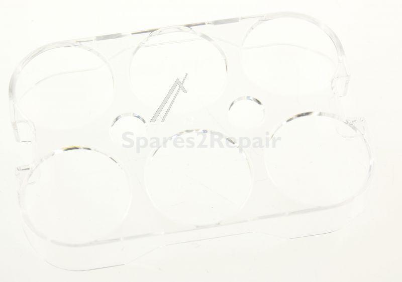 Hisense Gorenje Egg Compartment Fridge - Hk1051976 Egg Tray