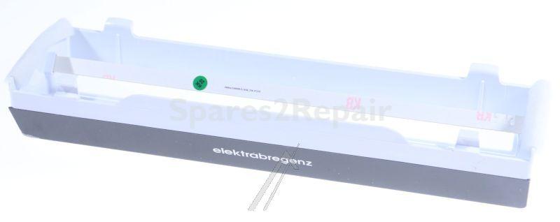 Glass Lamp Cover - 4818380100 C00891394 Lamp-thermostat Housing Cover(ntt-clear) [Arcelik]