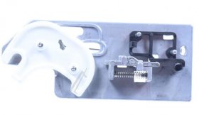 Door Lock - 210460011 C00899771 Türverriegelungsgruppe Für 75l [Arcelik]