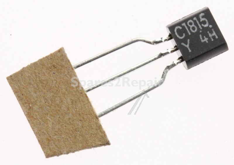 Yamaha Various Transistors - 2sc1815 Transistor 2sc1815