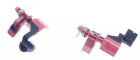 Fuse - 11053792 Accessories Of Reliability Safety Mechanical [Bosch Siemens]