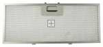 Silverline Metal Grease Trap - Yt142 1173 01 Metallic Grease Filter