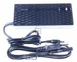 Soflow Battery Charger-discharger - 800 211 05 So3-so3 Pro-so4: Eu Charger 42v 2ah