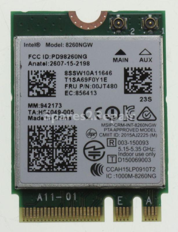 Ibm Lenovo Module - Electrical Unit - 01yu738 Kit Hinge-l-r touch