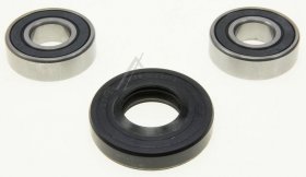 Ball Bearing - 1067837 Bearing Set [Amica]
