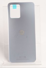 Motorola Battery Compartment Lid - 5s58c22142 Xt2335-2 batcvr etch silver uk Cs