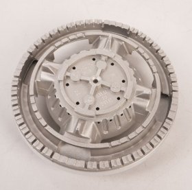 Teka Burner Ring - 60604104 U-fast Burner Crown Tr Sabaf