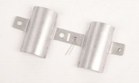 Elba Delonghi Fixings And Brackets - 094740 Air Flow Bracket