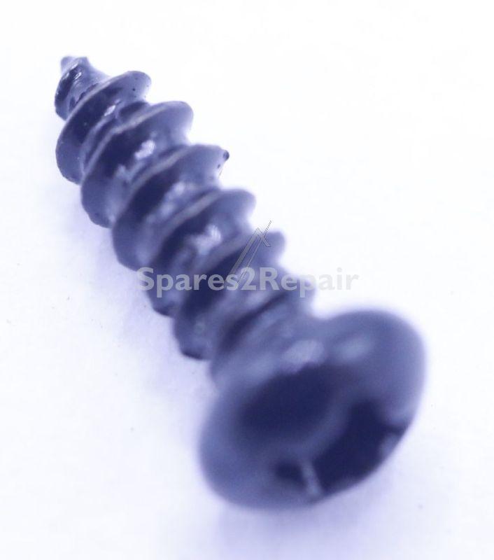 Soflow Screw - 800 700 08 Semi-round Head Cross Tapping Screws