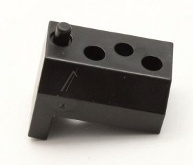 Elba Delonghi Spacer - 040085-dx Right Plastic Spacer