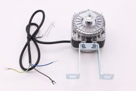 Climadiff Ventilator Motor - A6002001 Motor Fan Capacitor S1000s+hf700